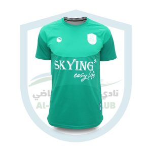 تيشيرت نادي الاعتماد