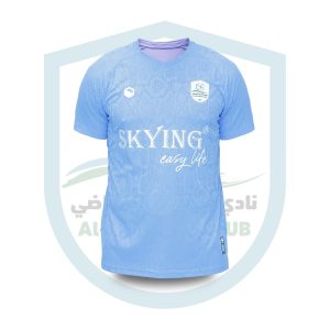 تيشيرت الفريق الاول